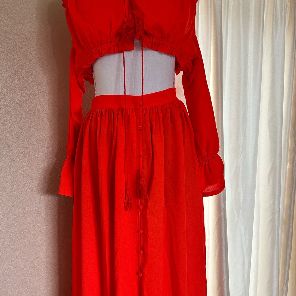 Women’s two piece set